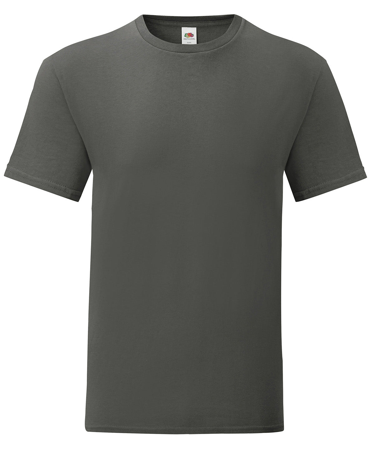 Iconic 150 T - Light Graphite