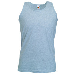 Fruit of the Loom Athletic Vest