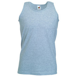 Fruit of the Loom Athletic Vest
