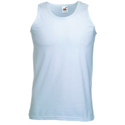 Fruit of the Loom Athletic Vest
