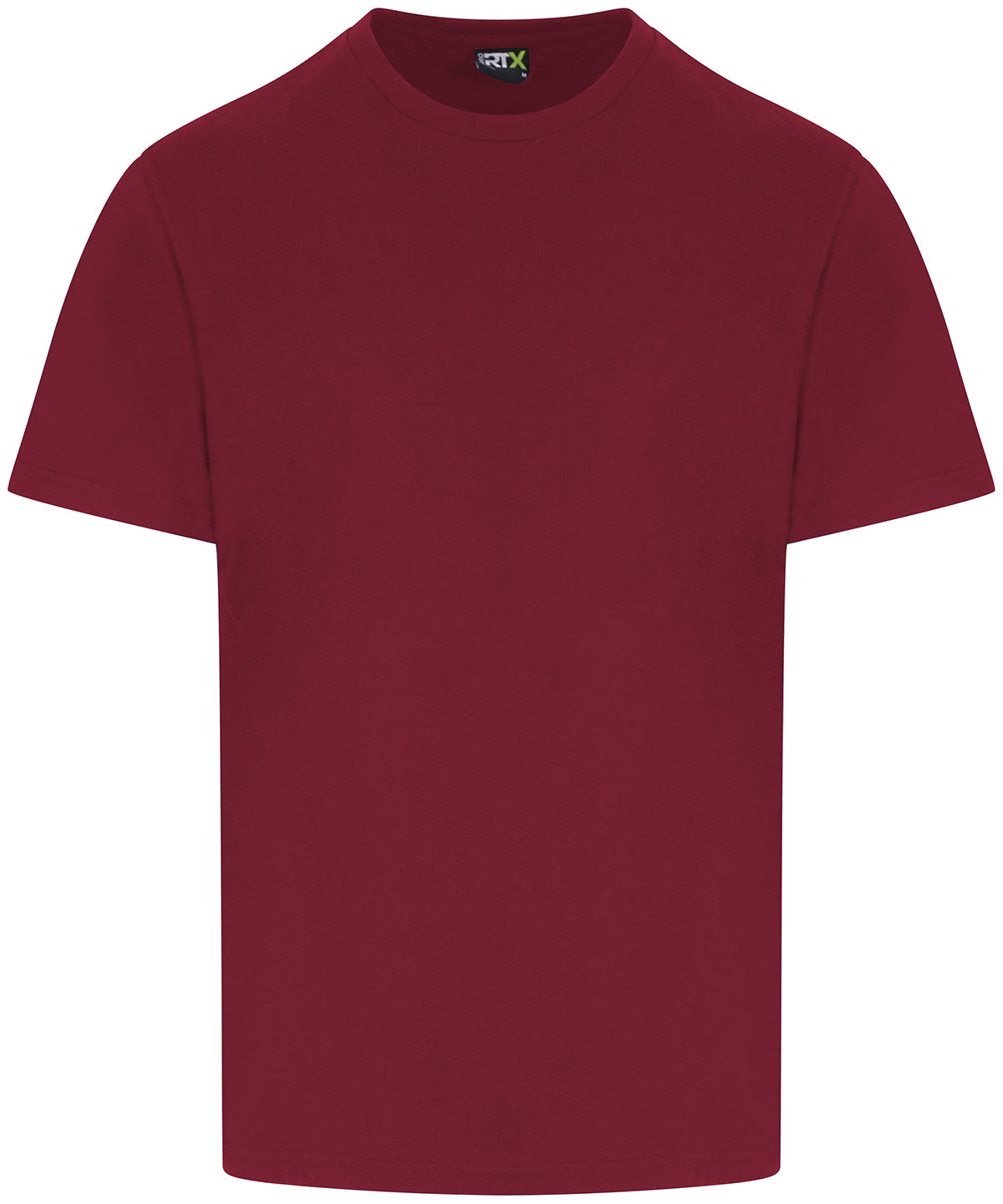 Pro T-Shirt - Burgundy