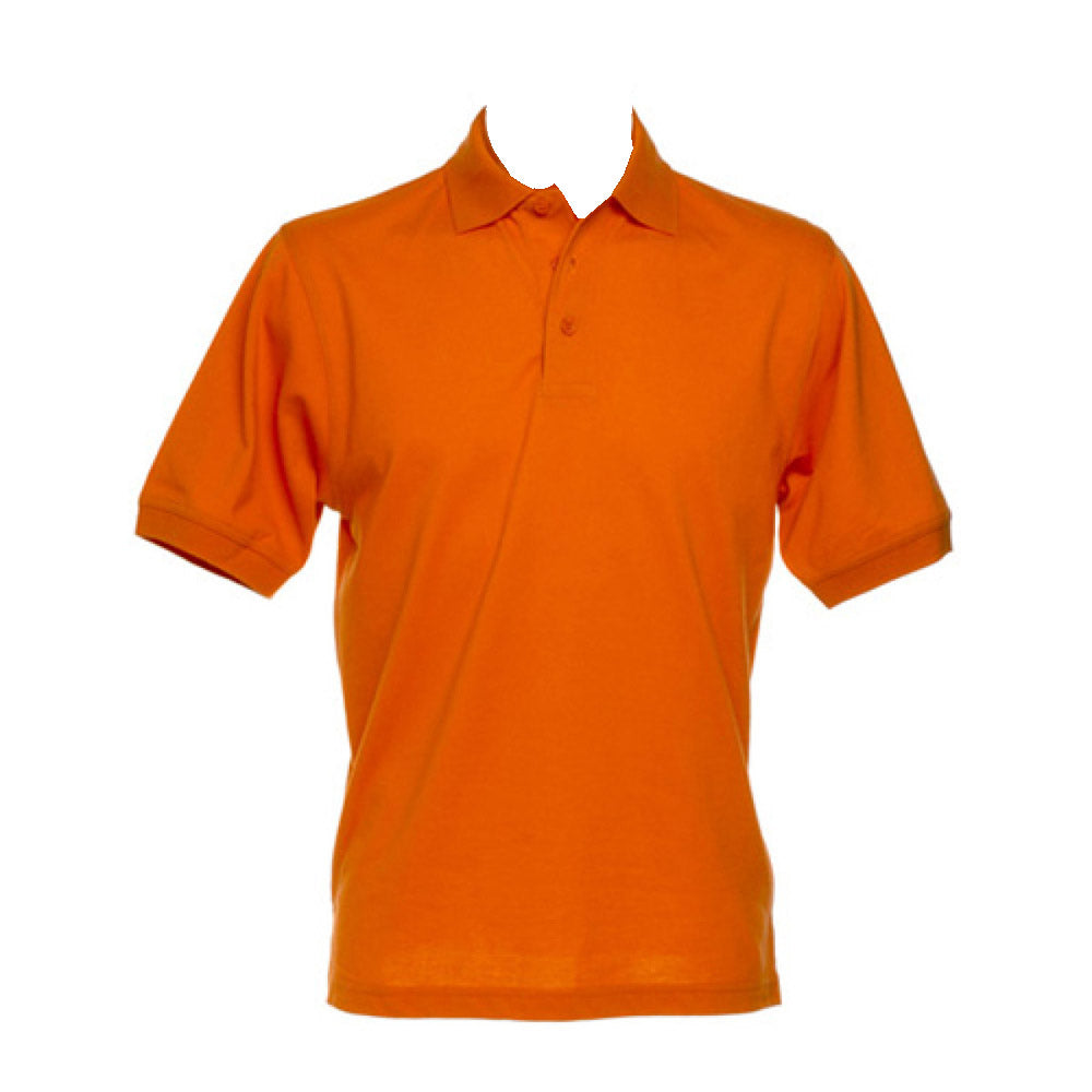 Kustom Kit Classic Polo Shirts