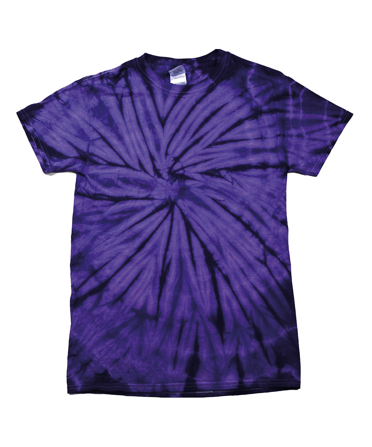 Kids tonal spider T - Spider Purple