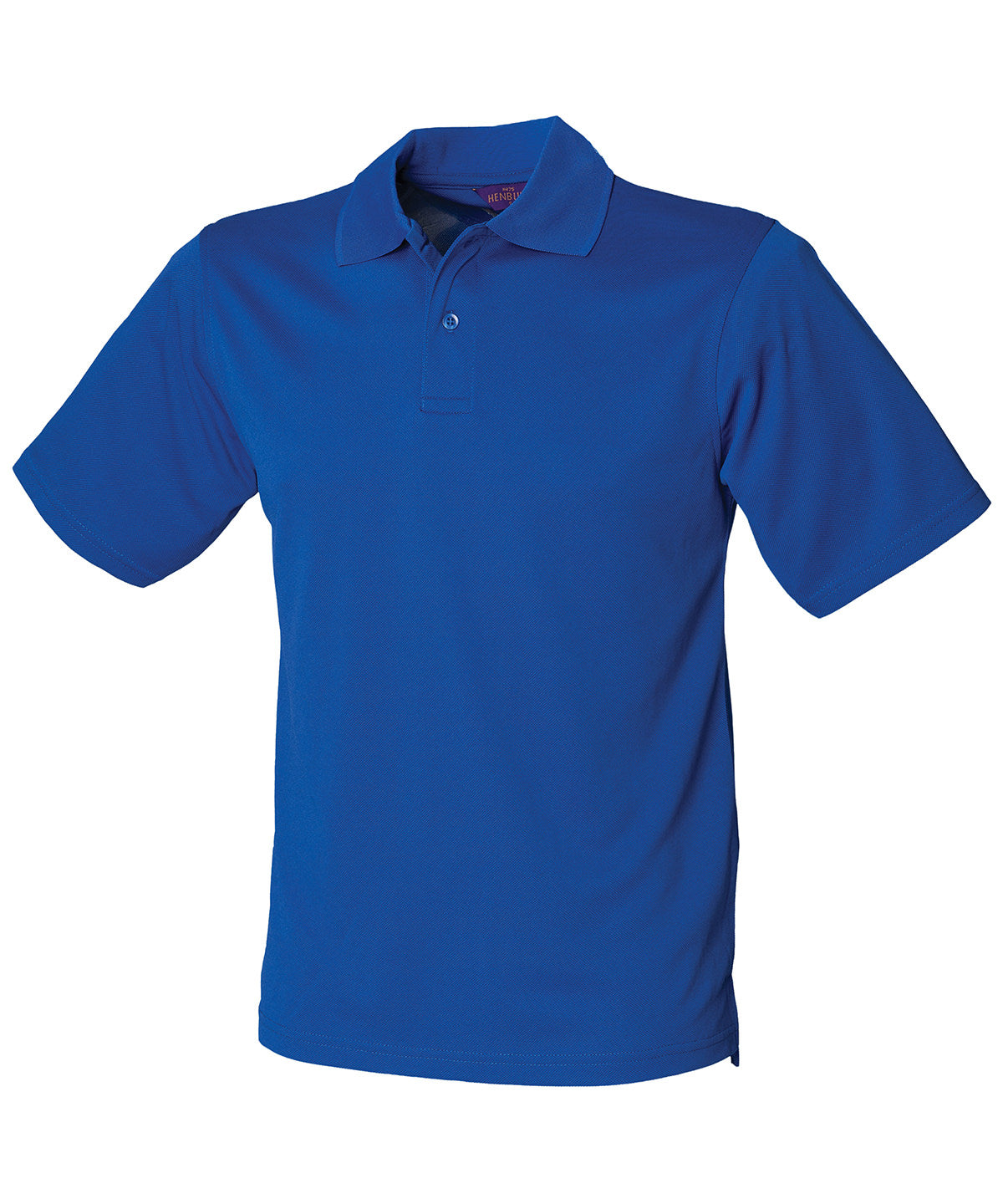 Coolplus® polo shirt - Royal