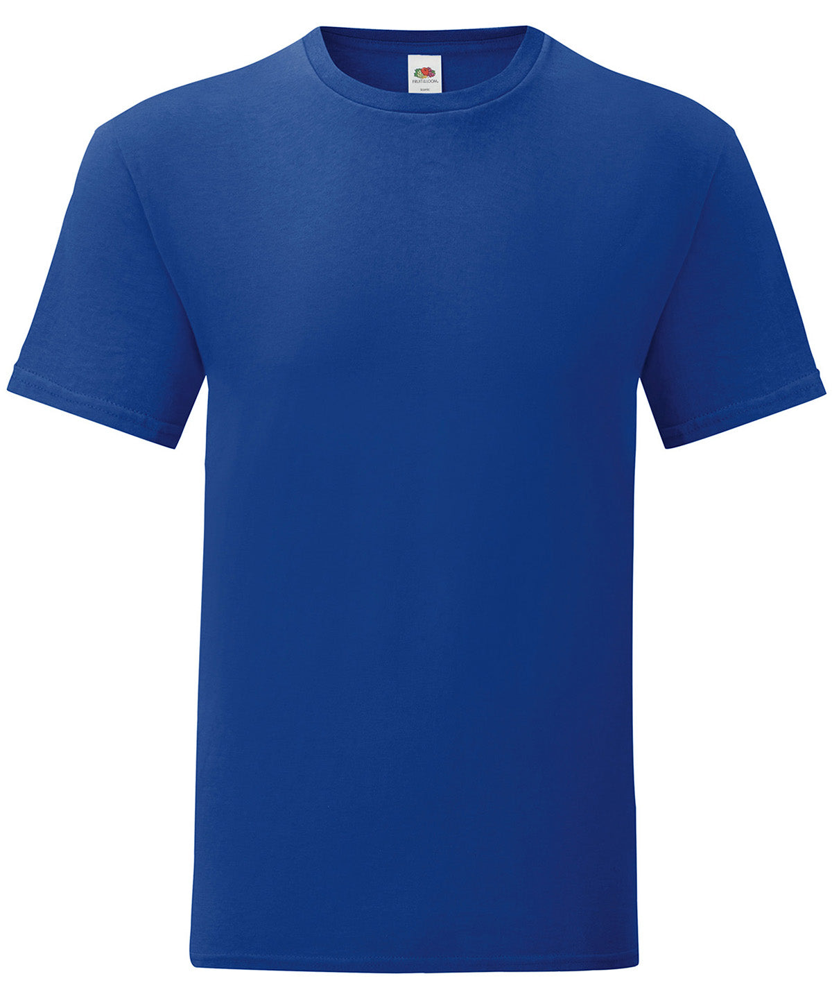 Iconic 150 T - Cobalt Blue