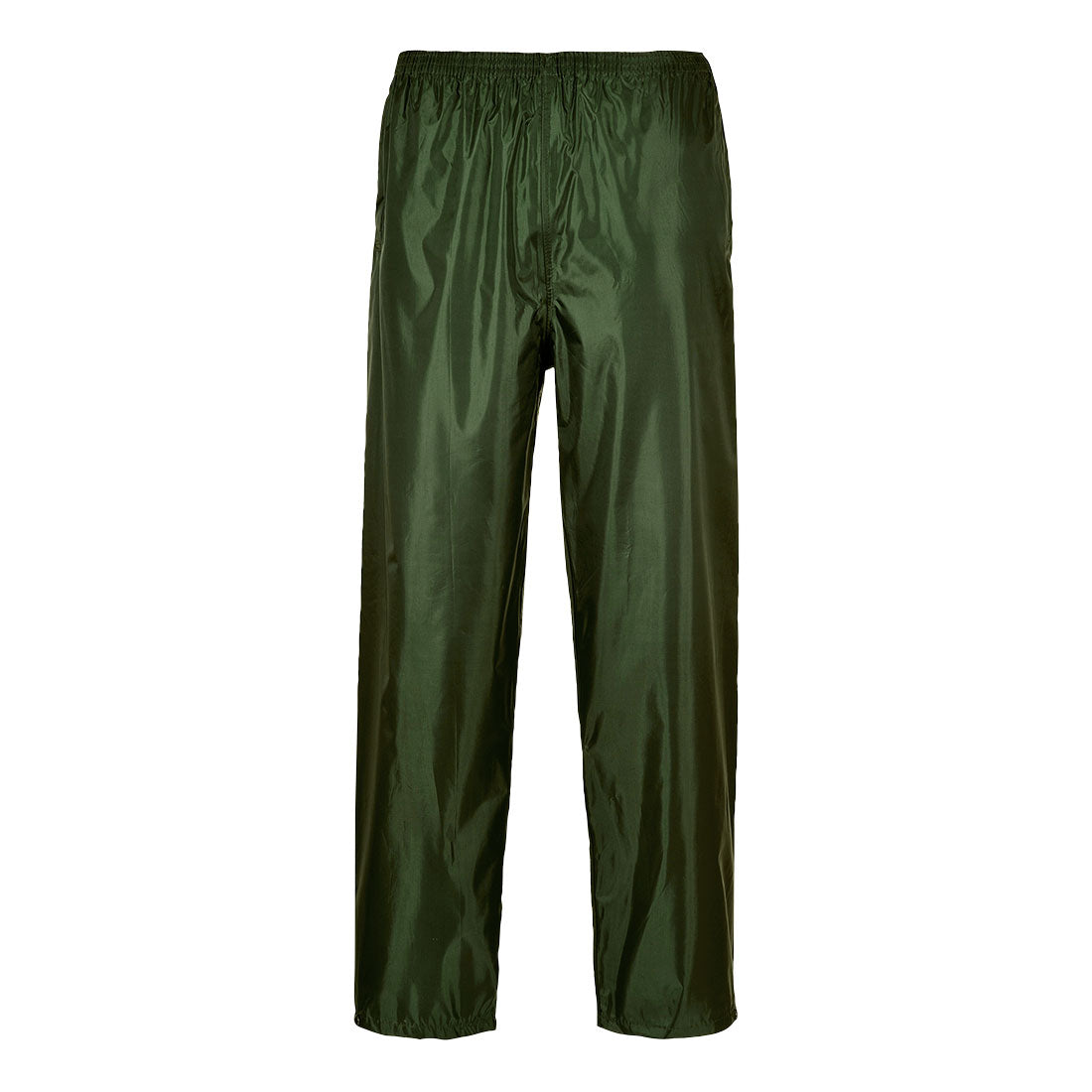 Classic Rain Trouser - Olive Green