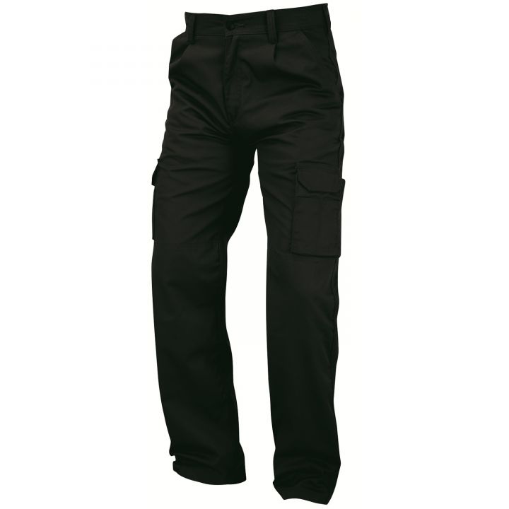 Condor Combat Trouser - Black
