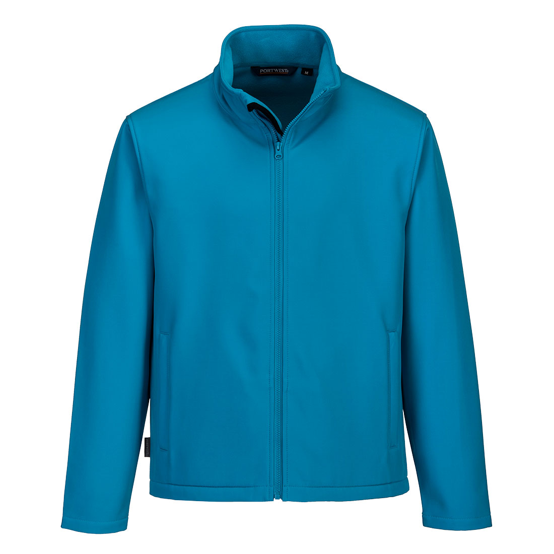 Print and Promo Softshell Jacket (2L) - Aqua