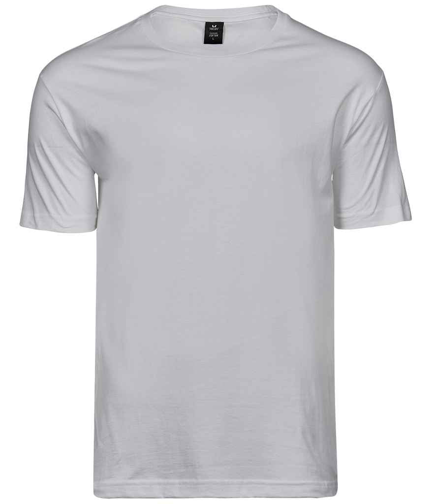 Tee Jays Fashion Sof T-Shirt - White