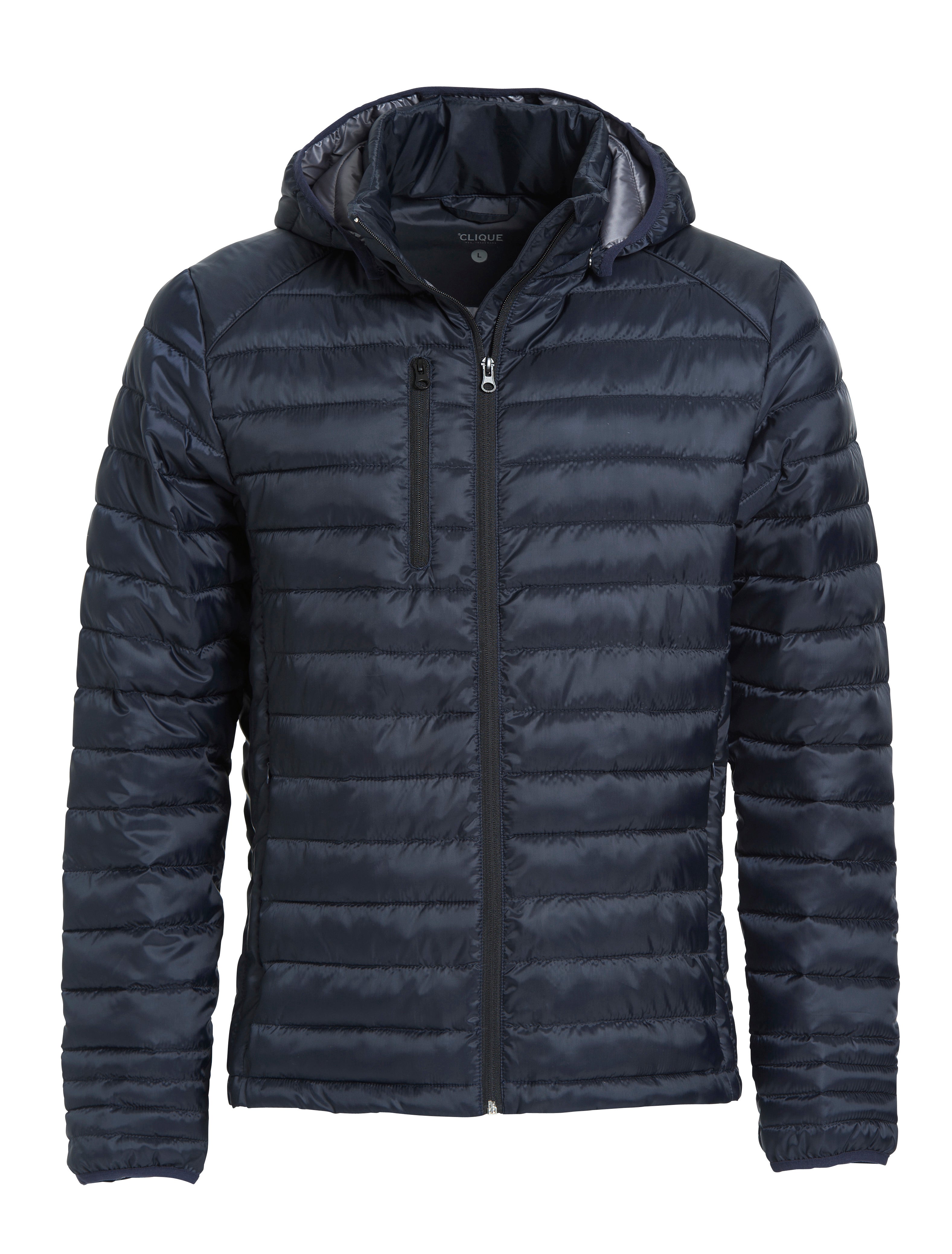 Hudson Jacket - Dark Navy
