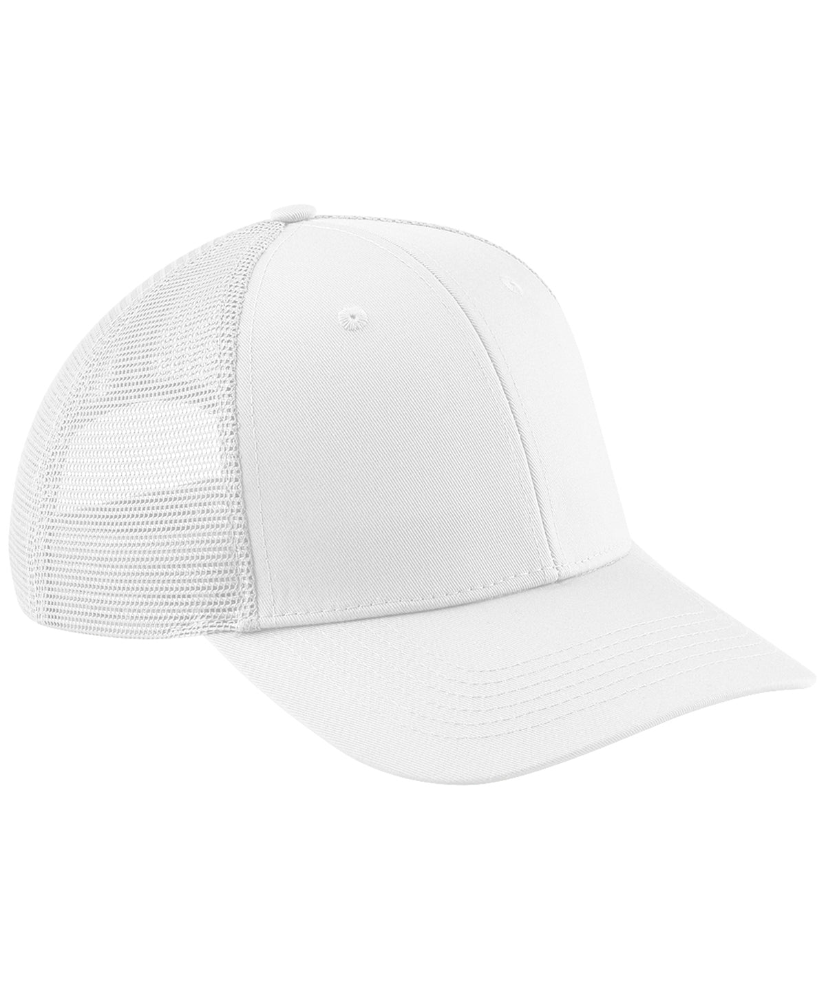 Urbanwear trucker - White