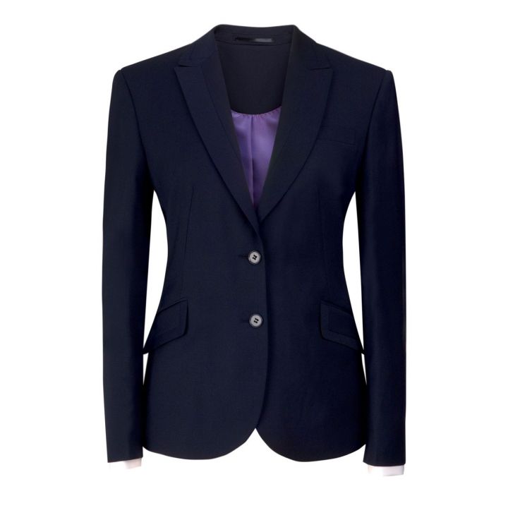 Novara Tailored Fit Jacket