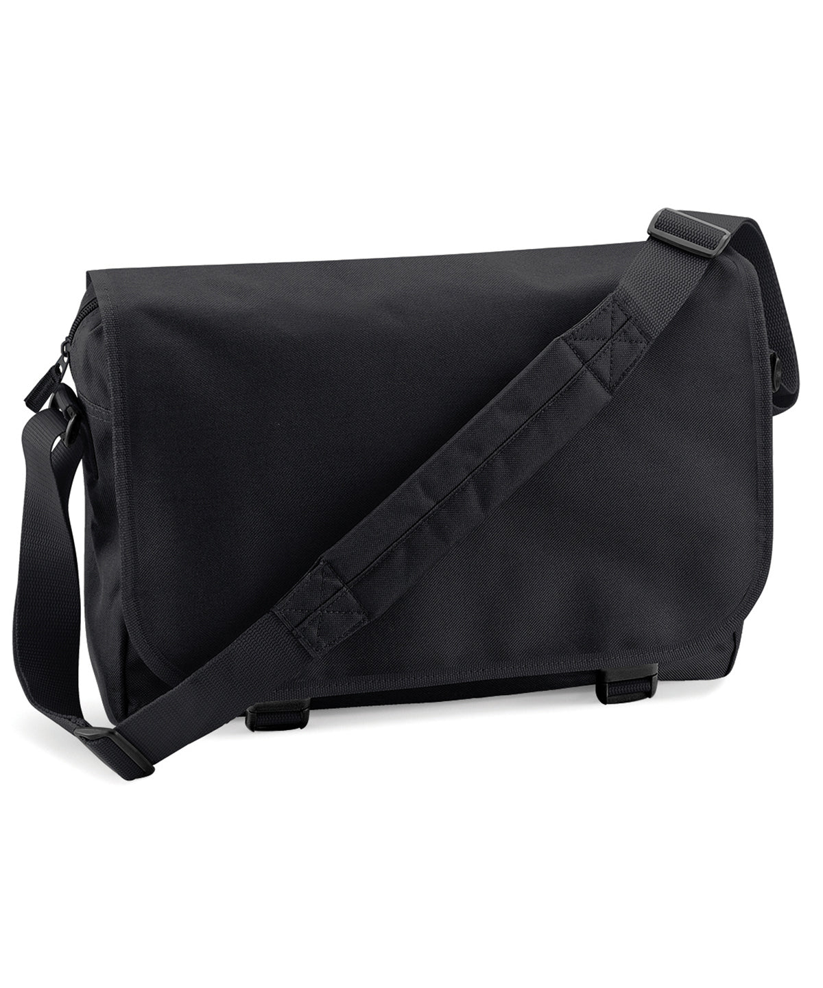 Messenger bag - Black