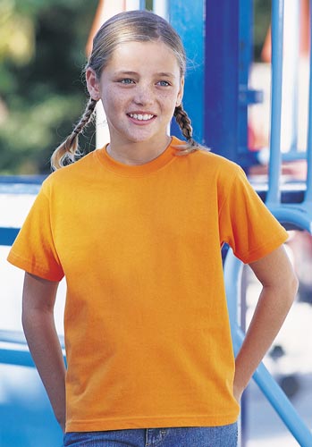Russell Children's T-Shirt