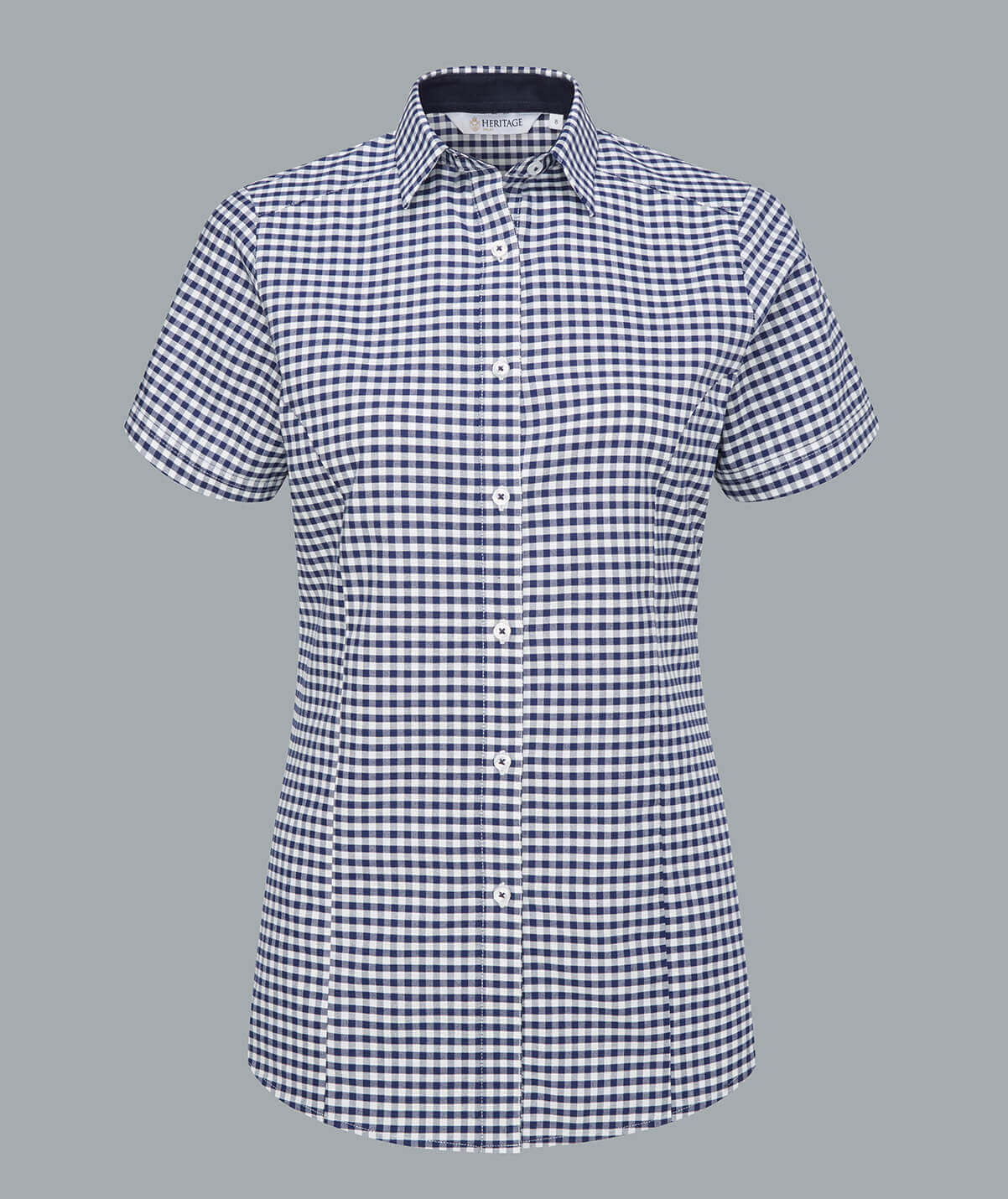 Elsa - Navy
