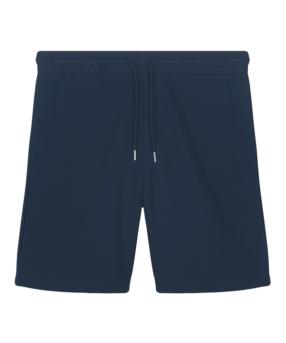 Unisex Trainer 2.0 jogger shorts (STBU186) - French Navy