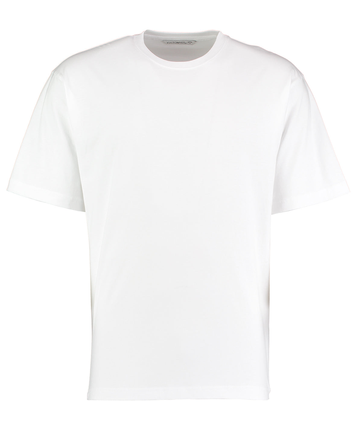 Hunky® superior T (classic fit) - White