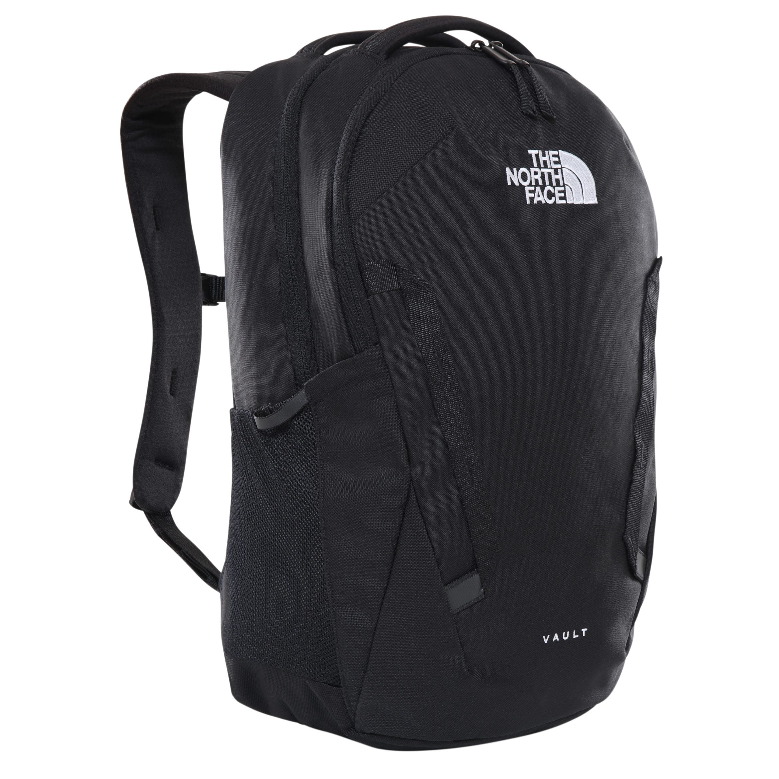 Vault - TNF Black