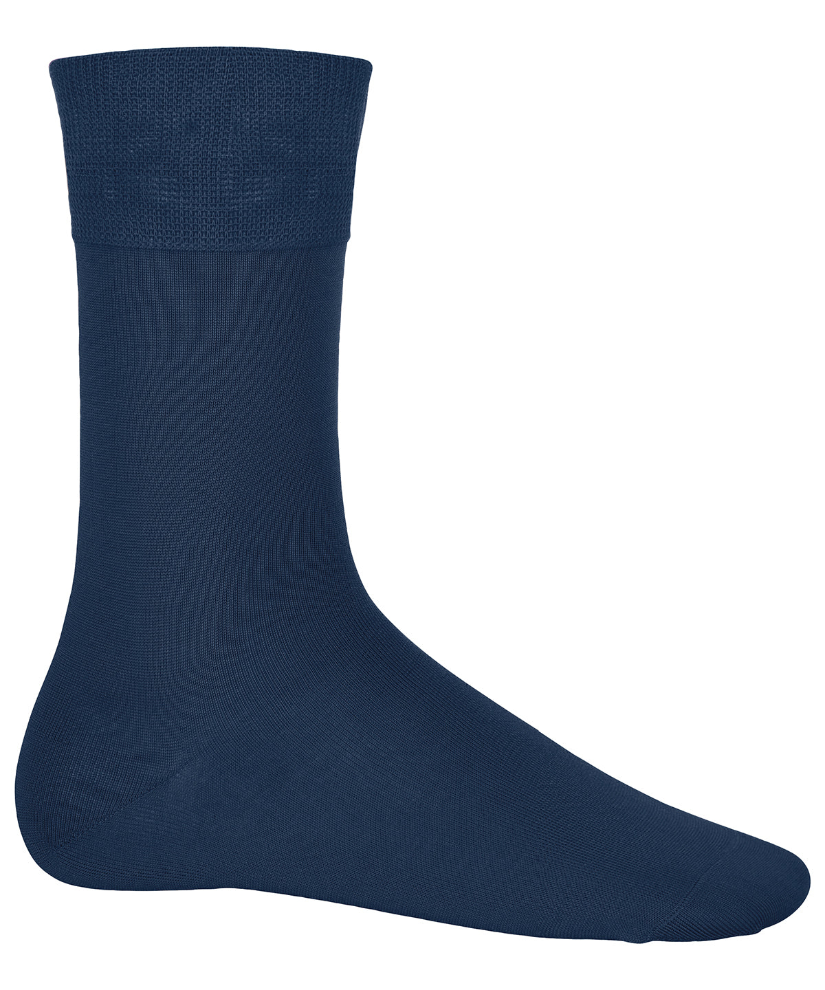 Cotton city socks - Navy