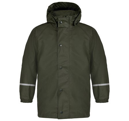 FORT SPLASHFLEX CHILDS JACKET - Green