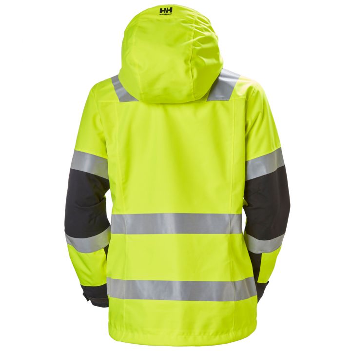 WOMEN'S ALNA 2.0 SHELL JACKET