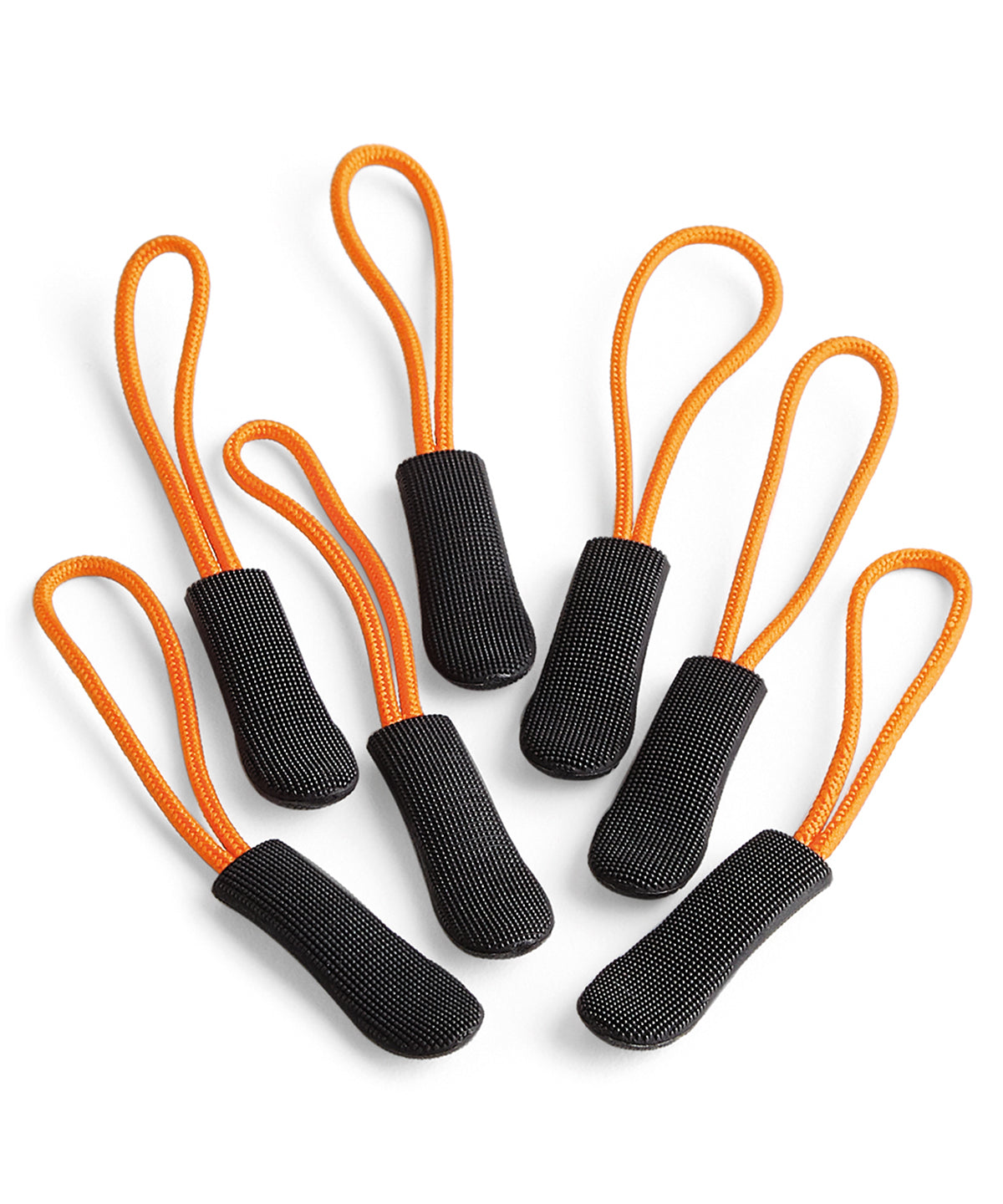 SLX® puller pack (pack of 10) - Orange