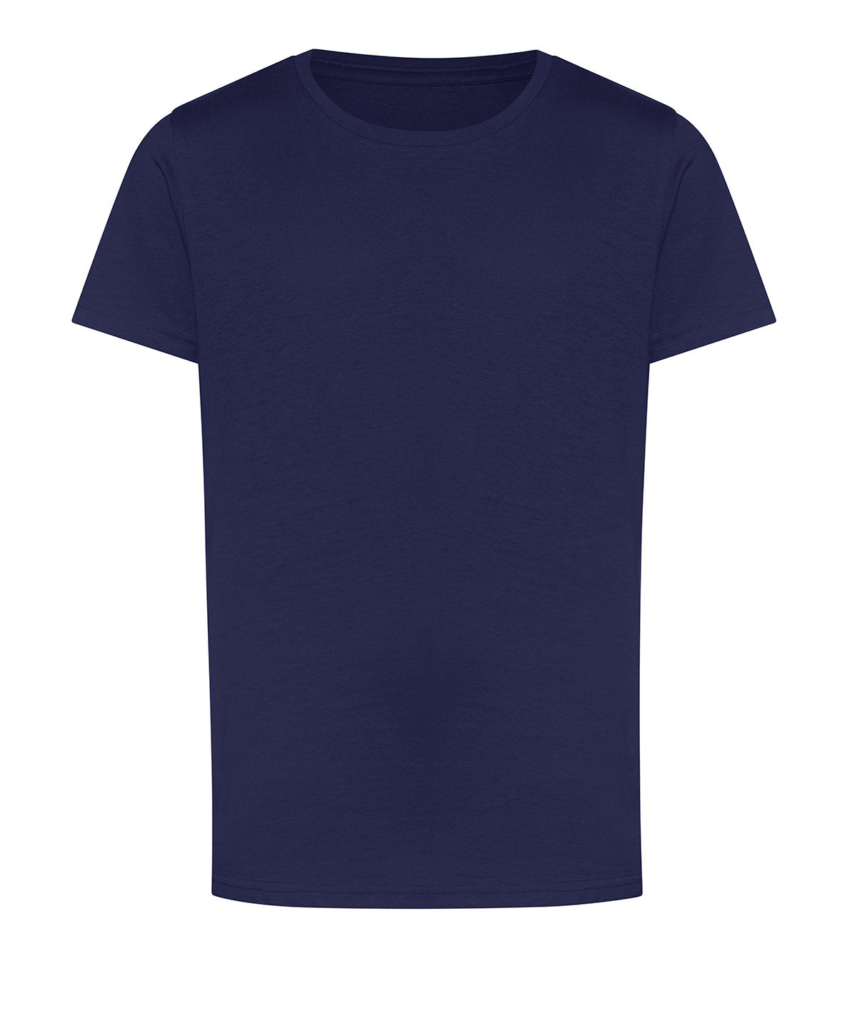 The 100 kids T - Oxford Navy