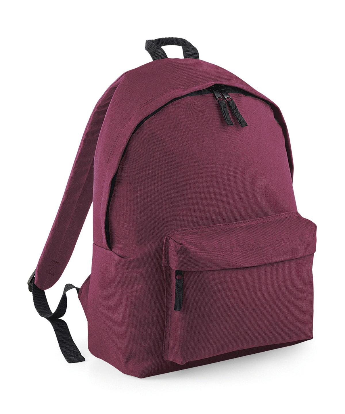 Original fashion backpack - Burgundy