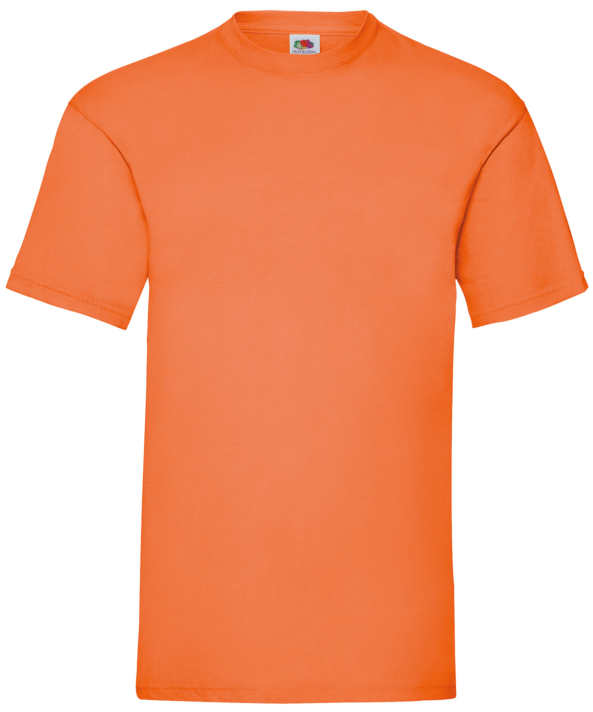 Valueweight T - Orange