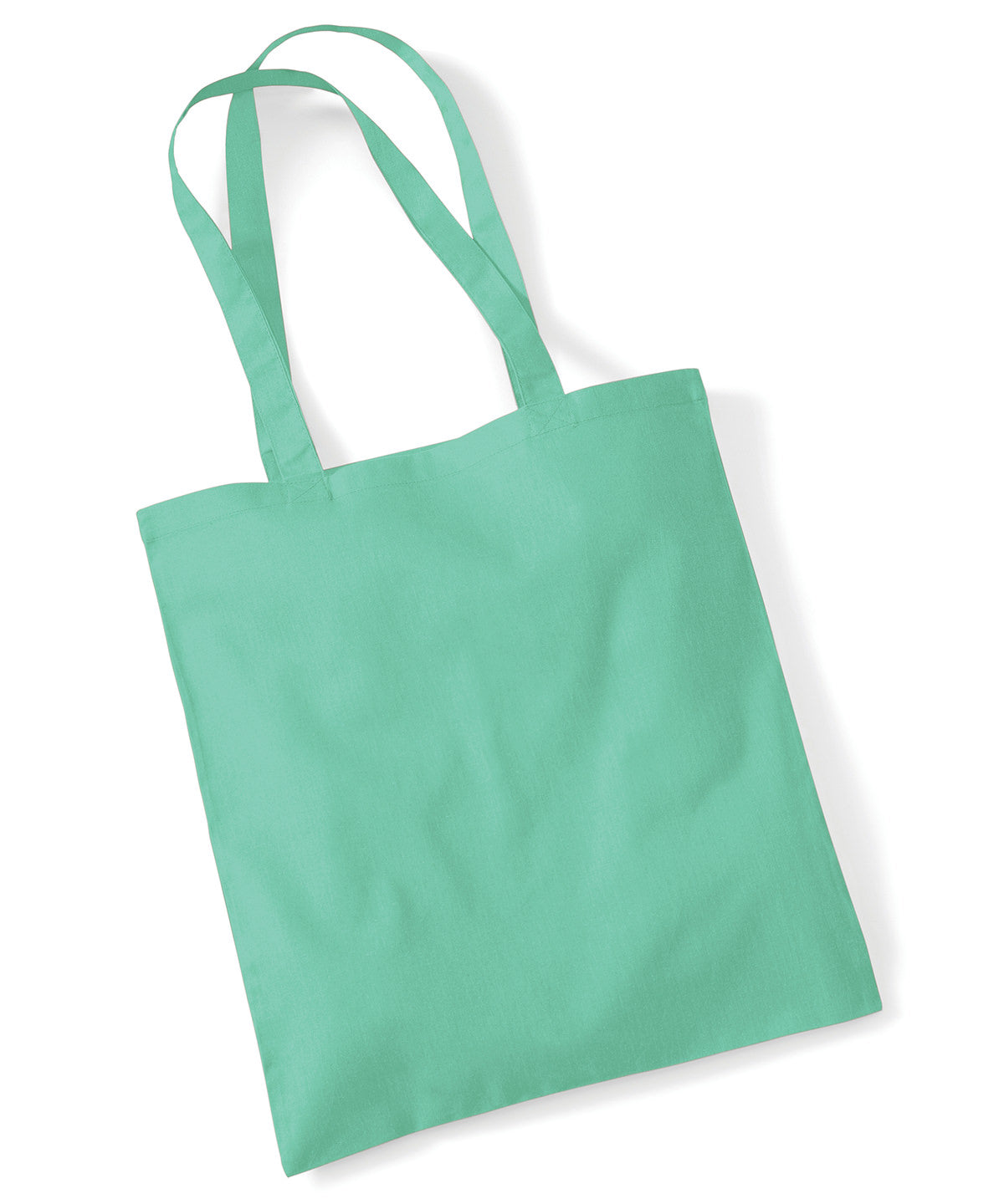 Bag for Life - Long Handles - Mint