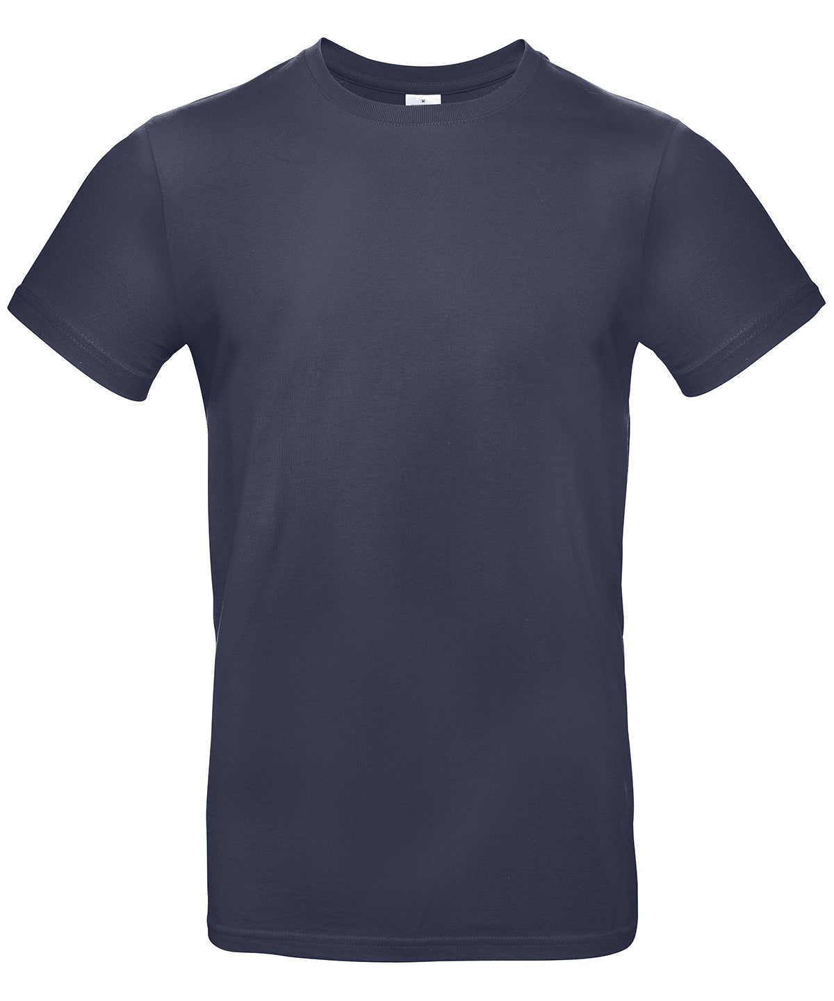 B&C #E190 - Navy Blue