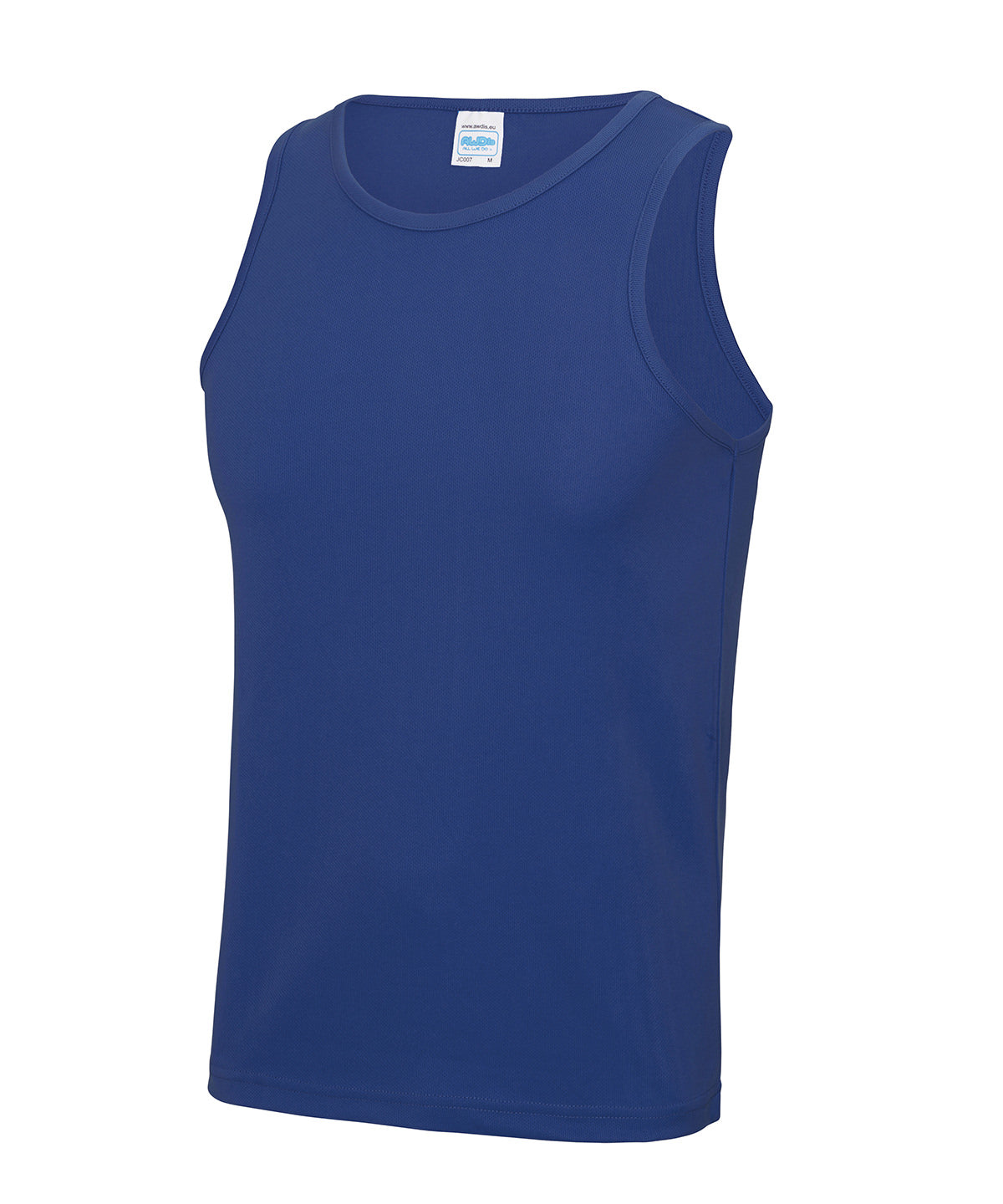 Cool Vest - Royal Blue