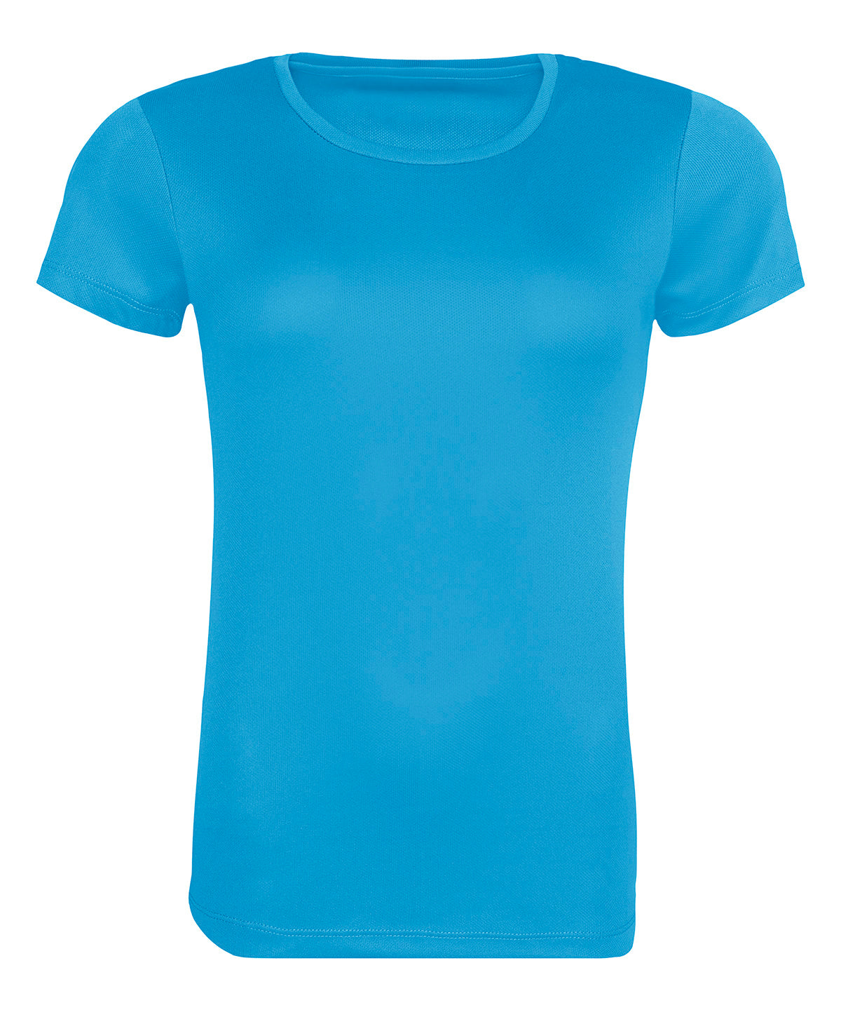 Women's Recycled Cool T - Sapphire Blue