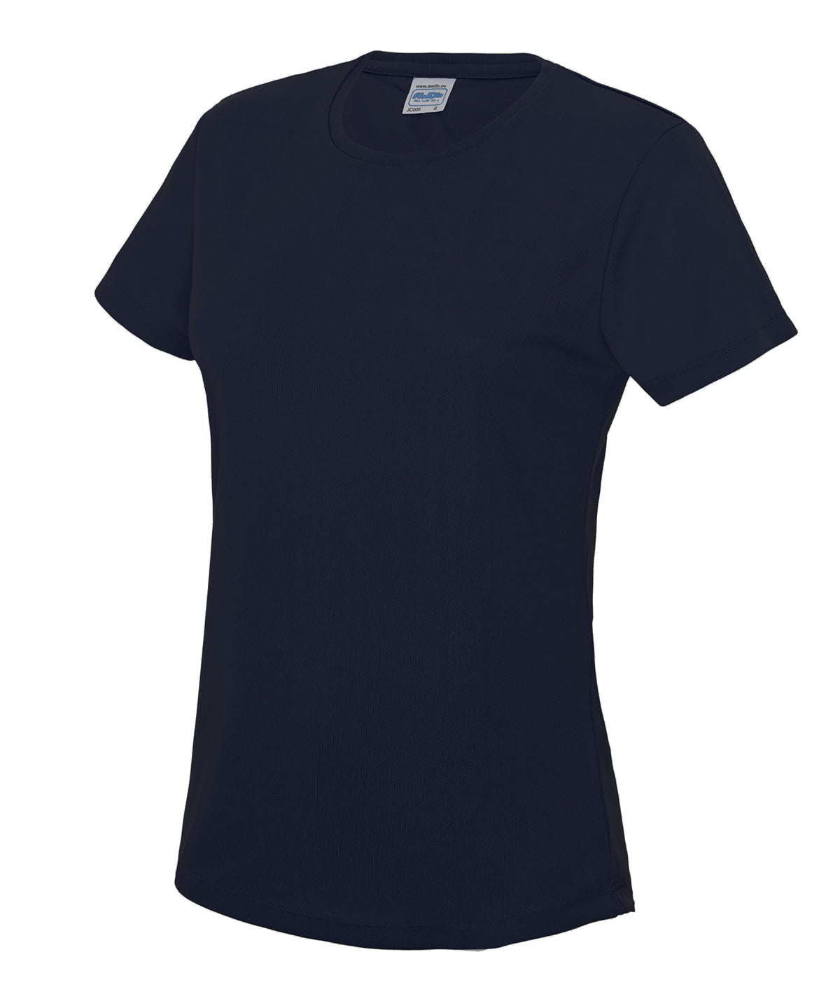 Women's Cool T - French Navy