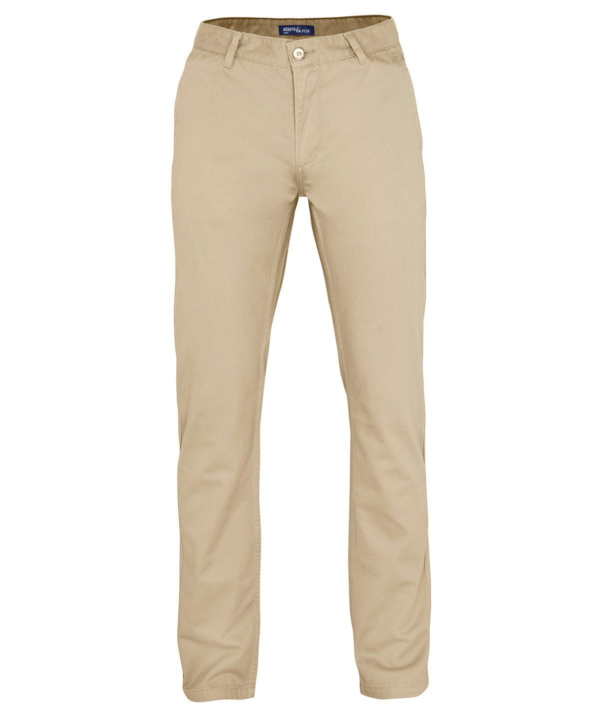 Men's chinos - Natural