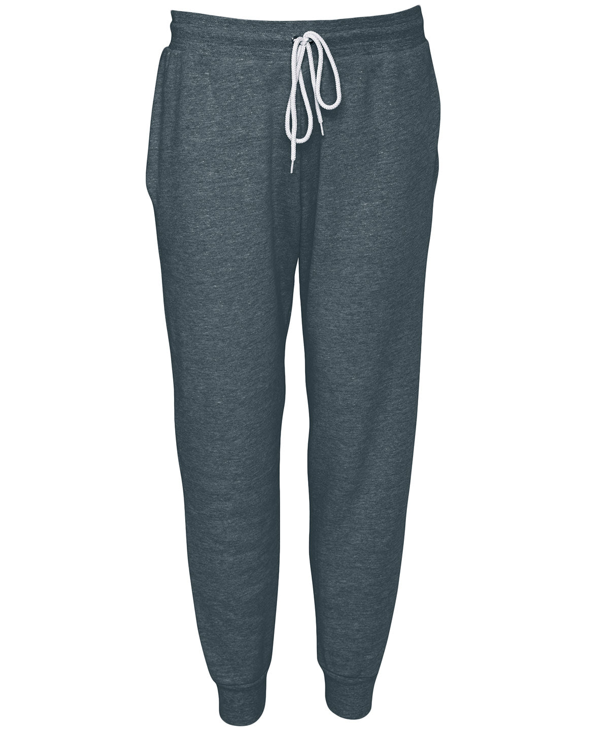 Unisex jogger sweatpants - Heather Slate