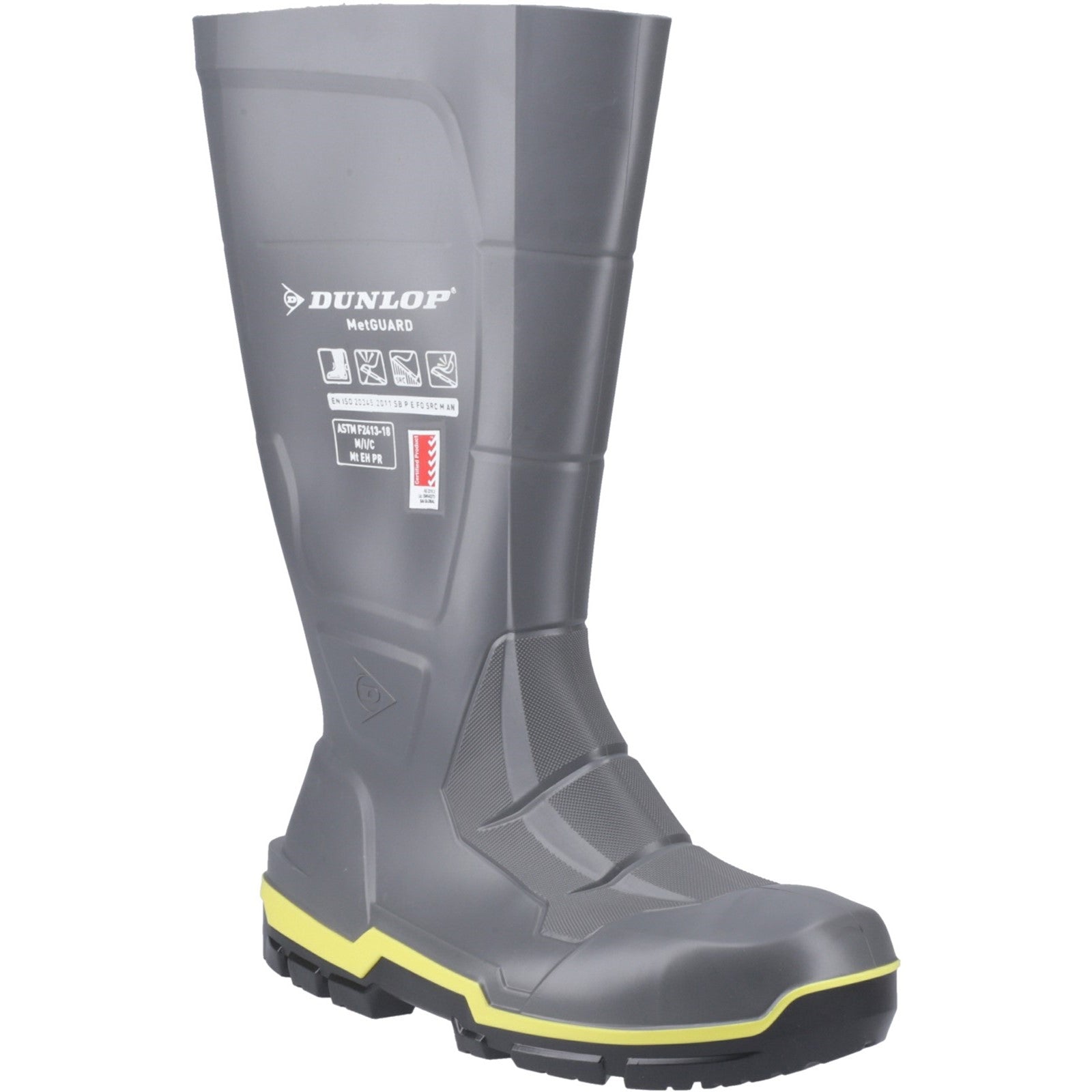 MetGUARD Full Safety Wellington
