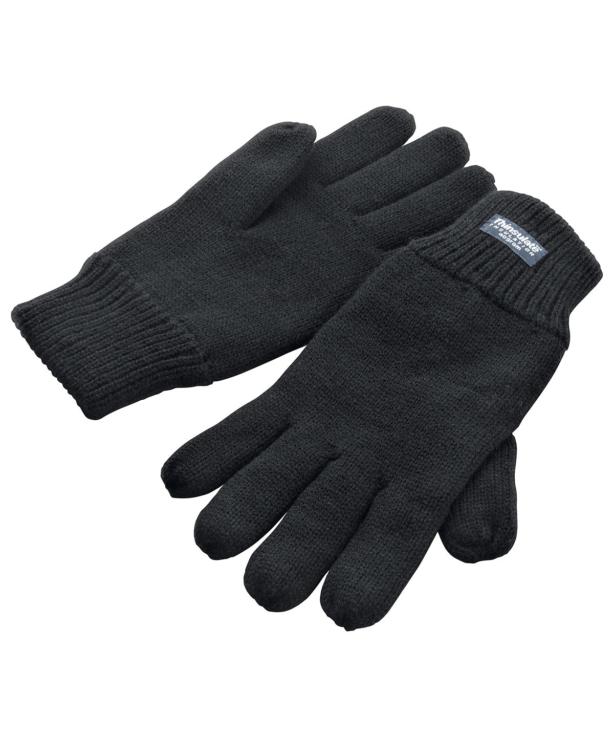 Classic Fully-lined Thinsulate™ Gloves