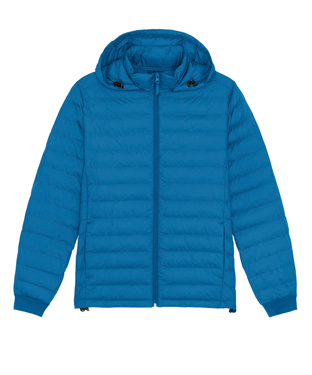 Stanley Voyager jacket with removable hood (STJM837) - Royal Blue