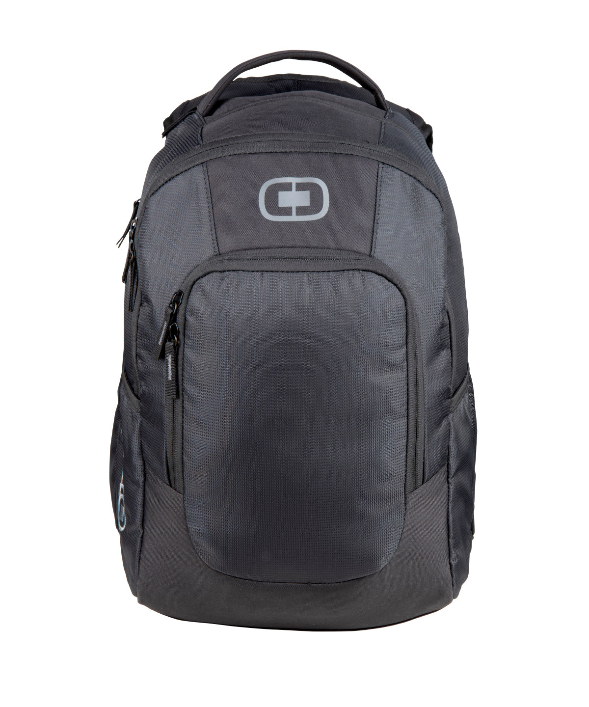 Logan backpack - Black