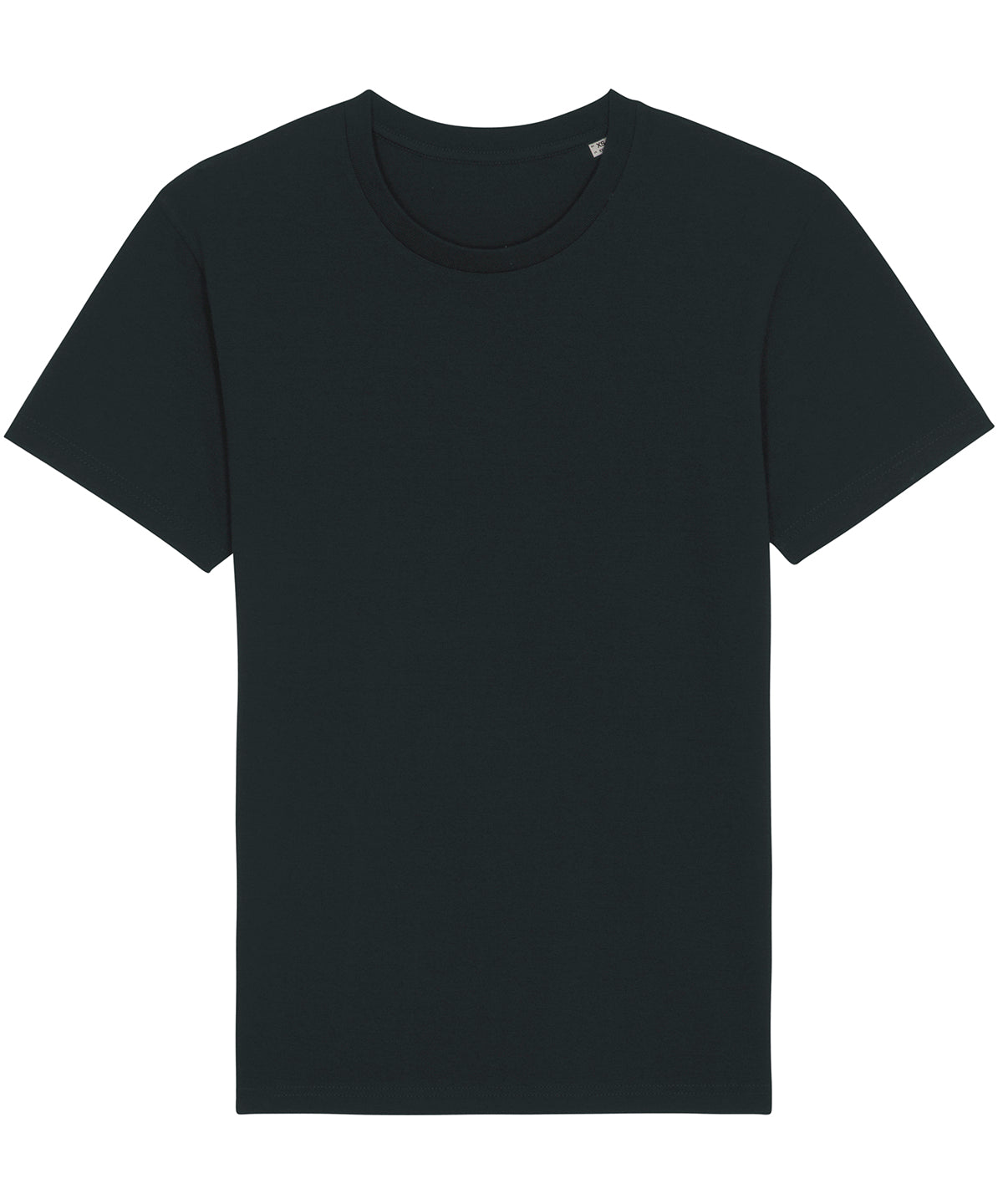 Rocker the essential unisex t-shirt (STTU758) - Black