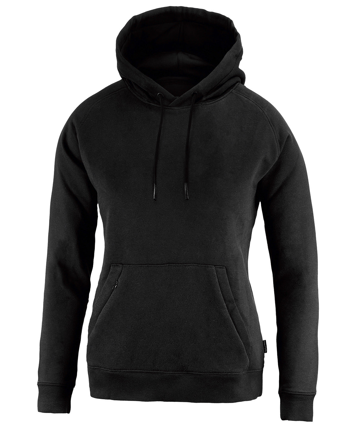 Women’s Fresno hooded sweatshirt - Black