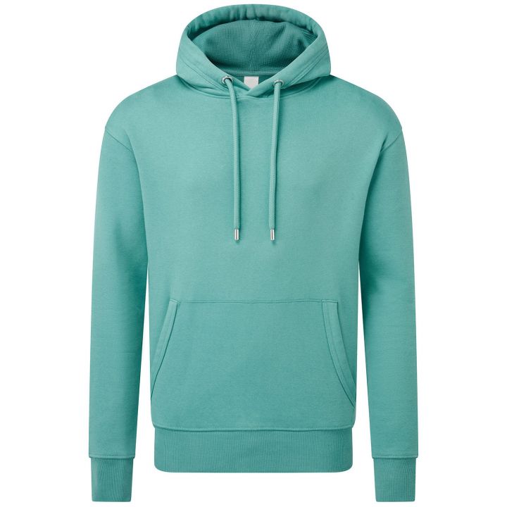 Men's Anthem Hoodie - Teal