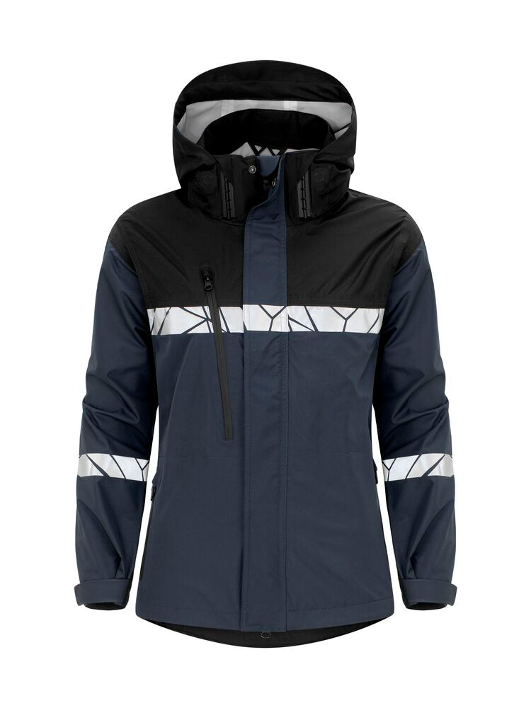 7419 SHELL JACKET WOMEN
7419 SHELL JACKET WOMEN 9910-VIZ
