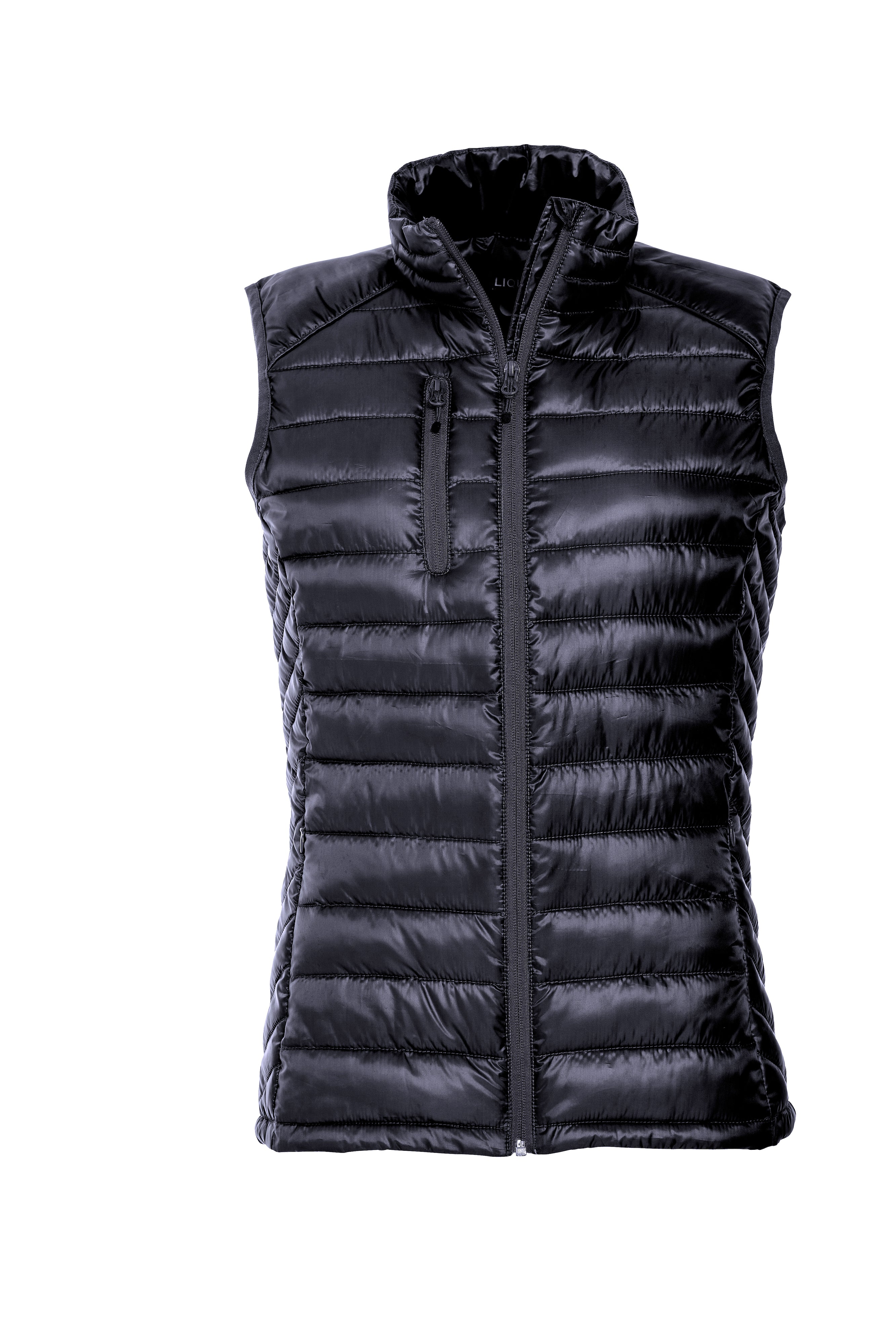 Hudson Vest Women - Dark Navy