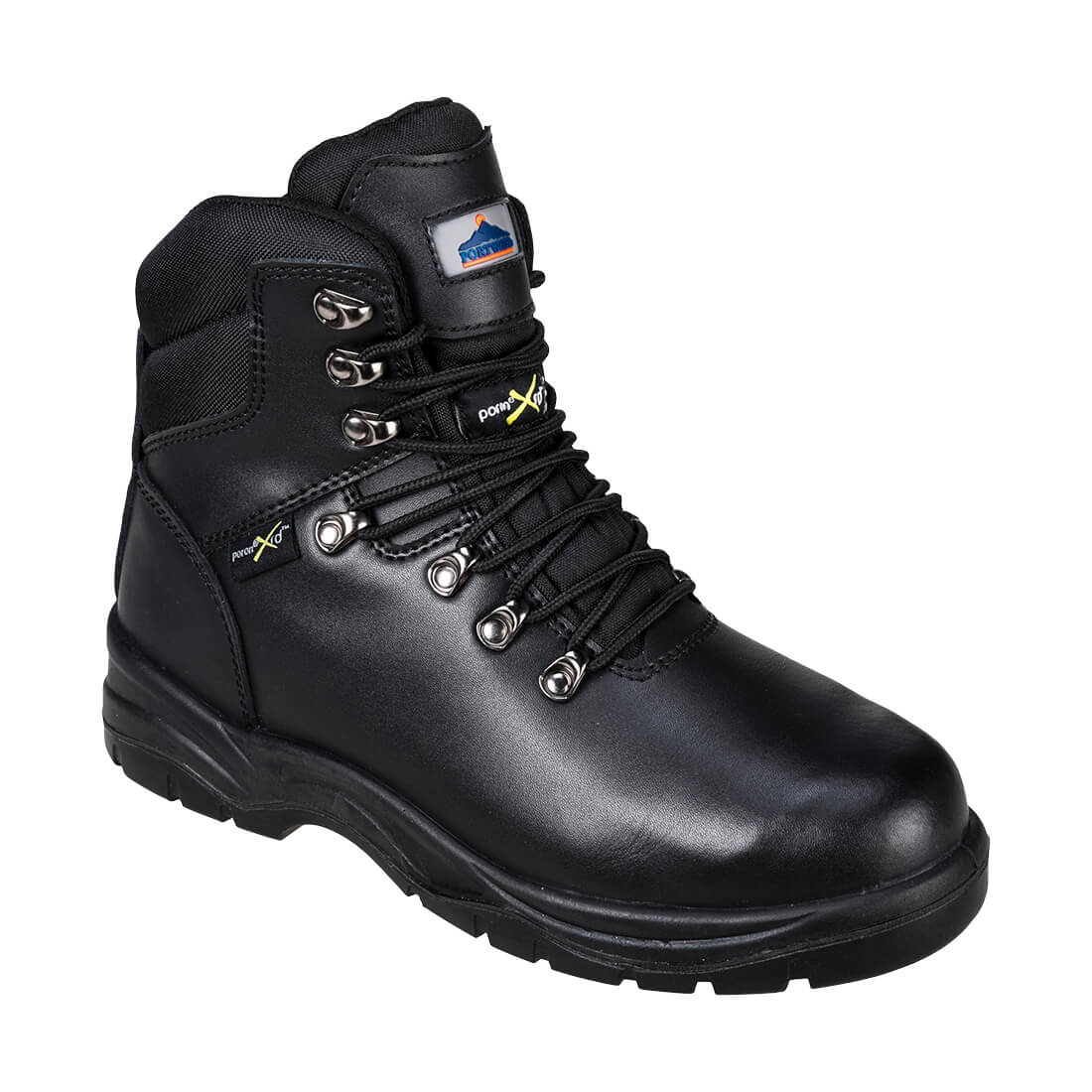 Steelite Met Protector Boot S3 M - Black