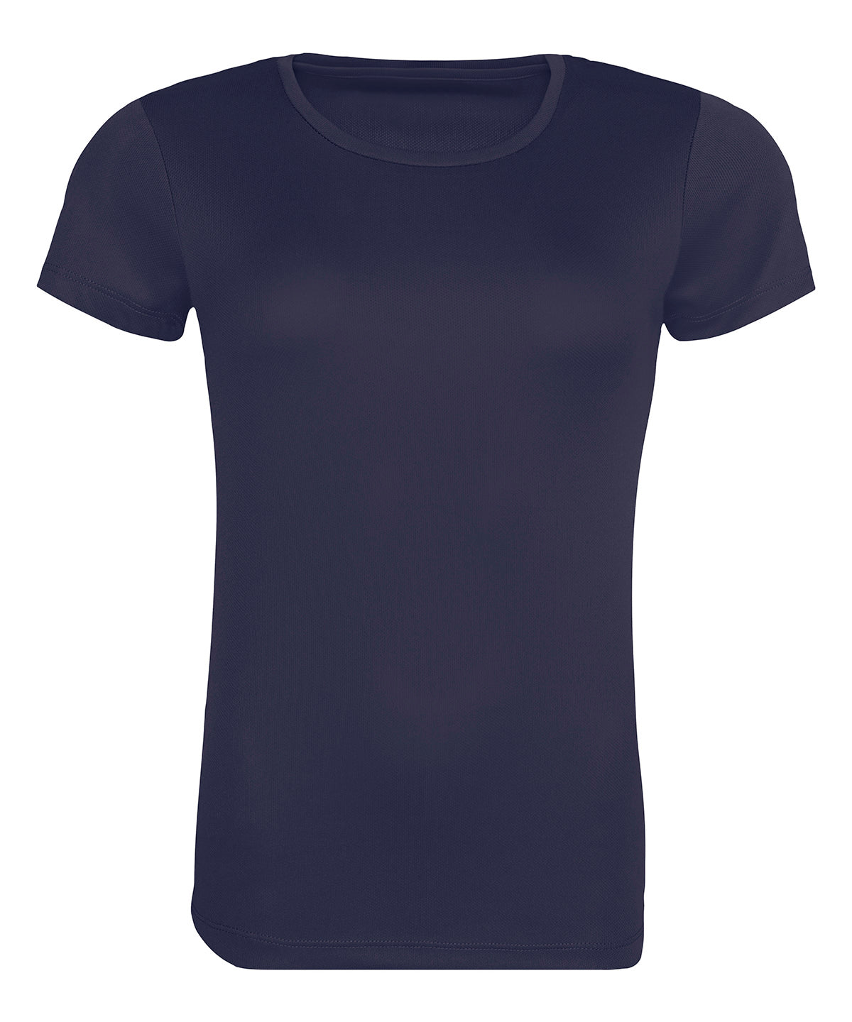 Women's Recycled Cool T - French Navy