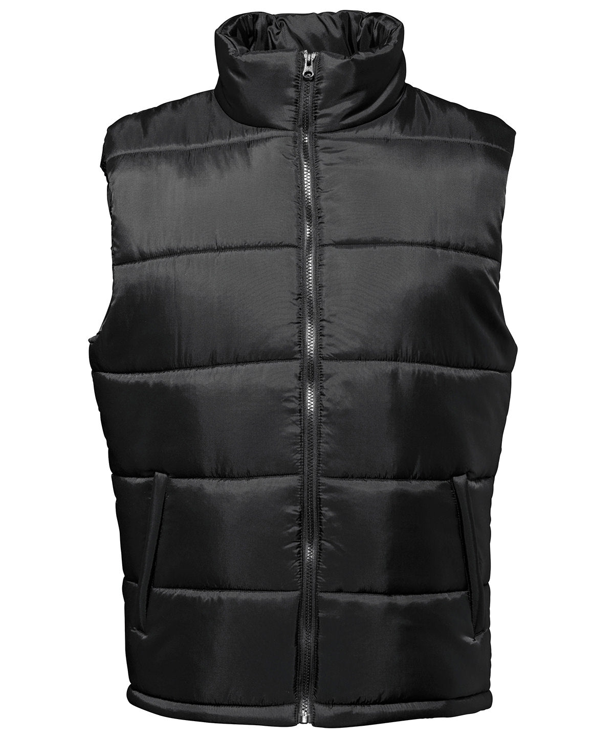Bodywarmer - Black