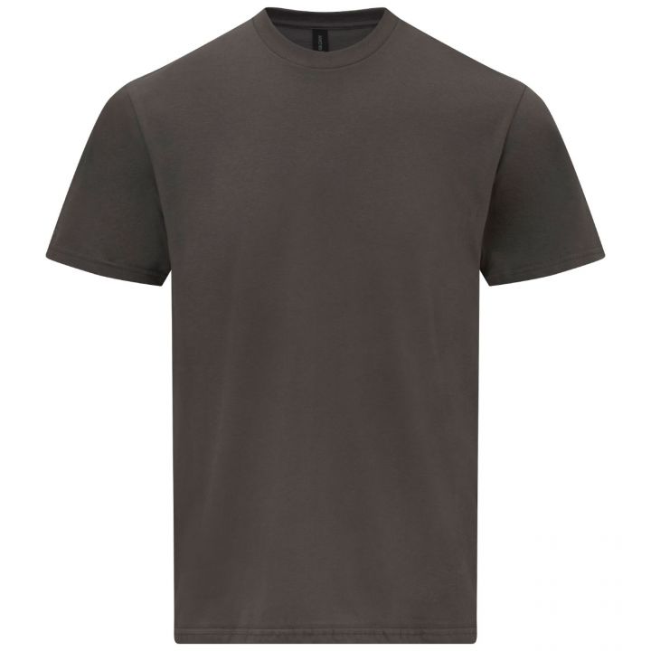 Softstyle™ midweight adult t-shirt - Charcoal