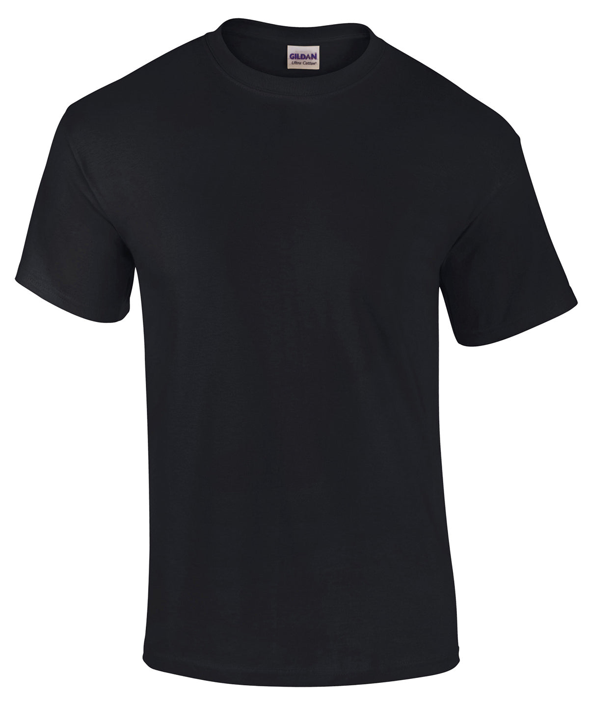 Ultra Cotton™ Adult T-Shirt - Black